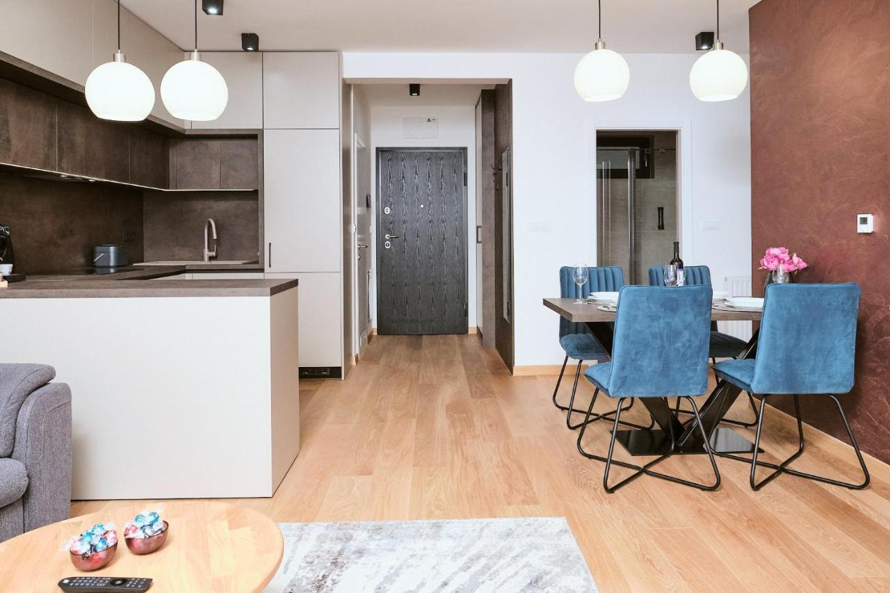 Apartman Azul Csáktornya Kültér fotó
