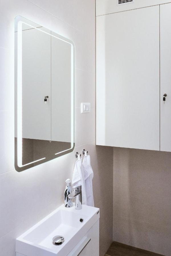 Apartman Azul Csáktornya Kültér fotó