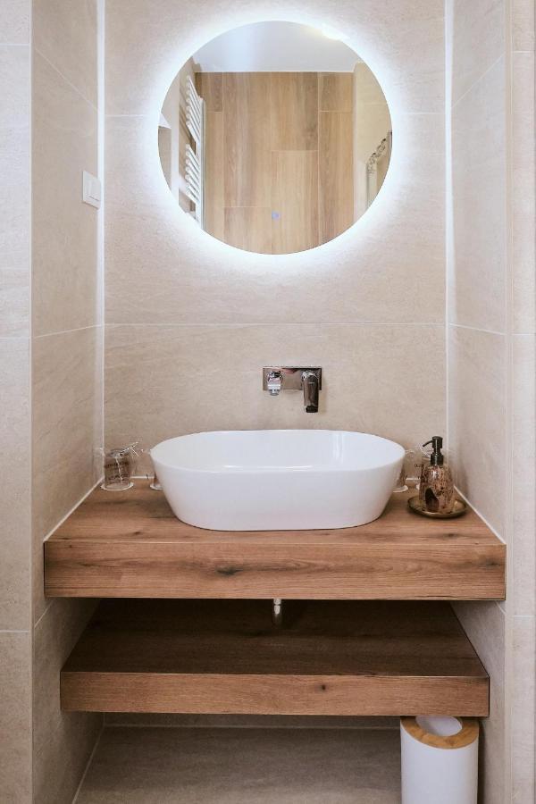 Apartman Azul Csáktornya Kültér fotó
