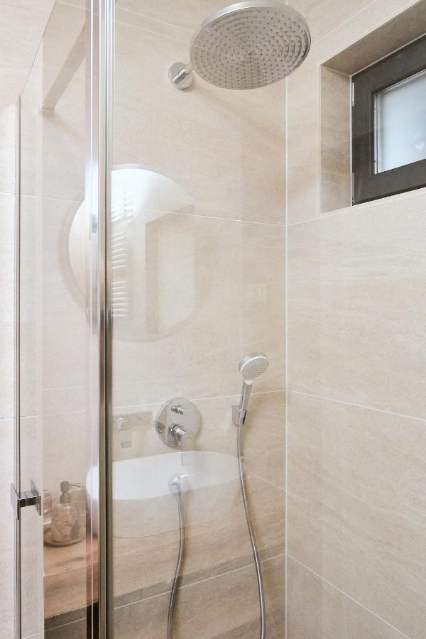 Apartman Azul Csáktornya Kültér fotó