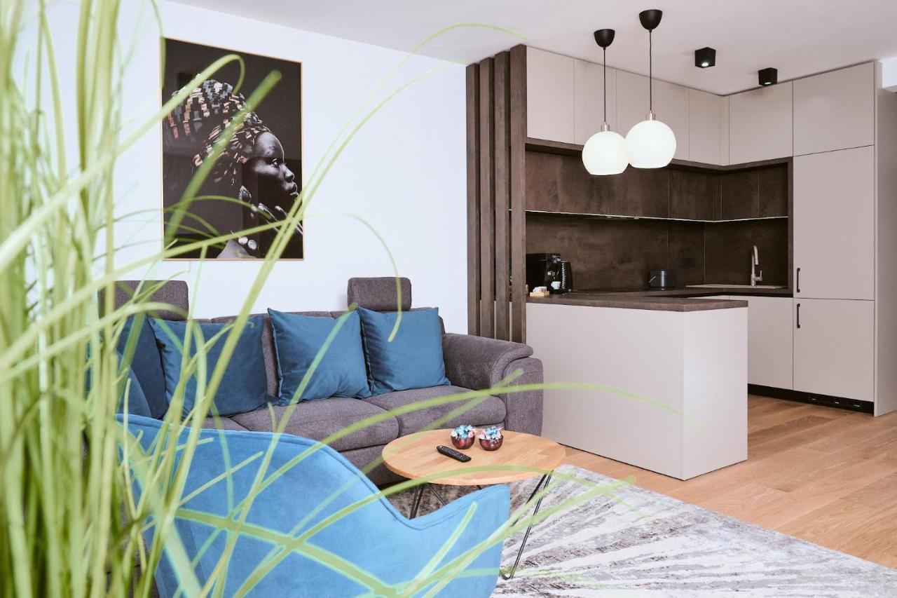 Apartman Azul Csáktornya Kültér fotó