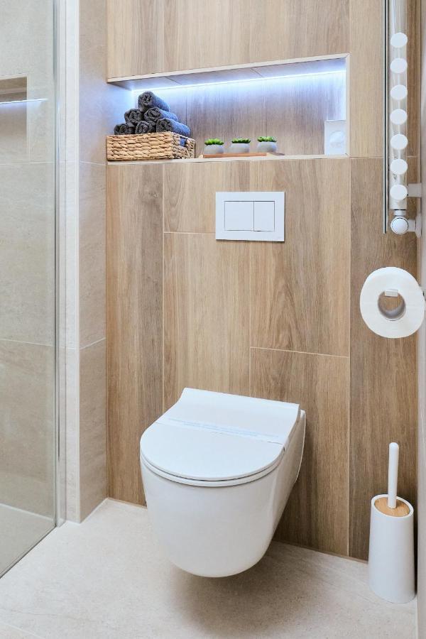 Apartman Azul Csáktornya Kültér fotó