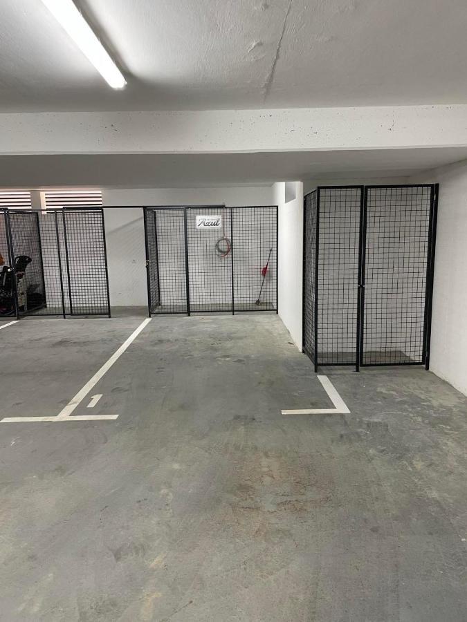 Apartman Azul Csáktornya Kültér fotó